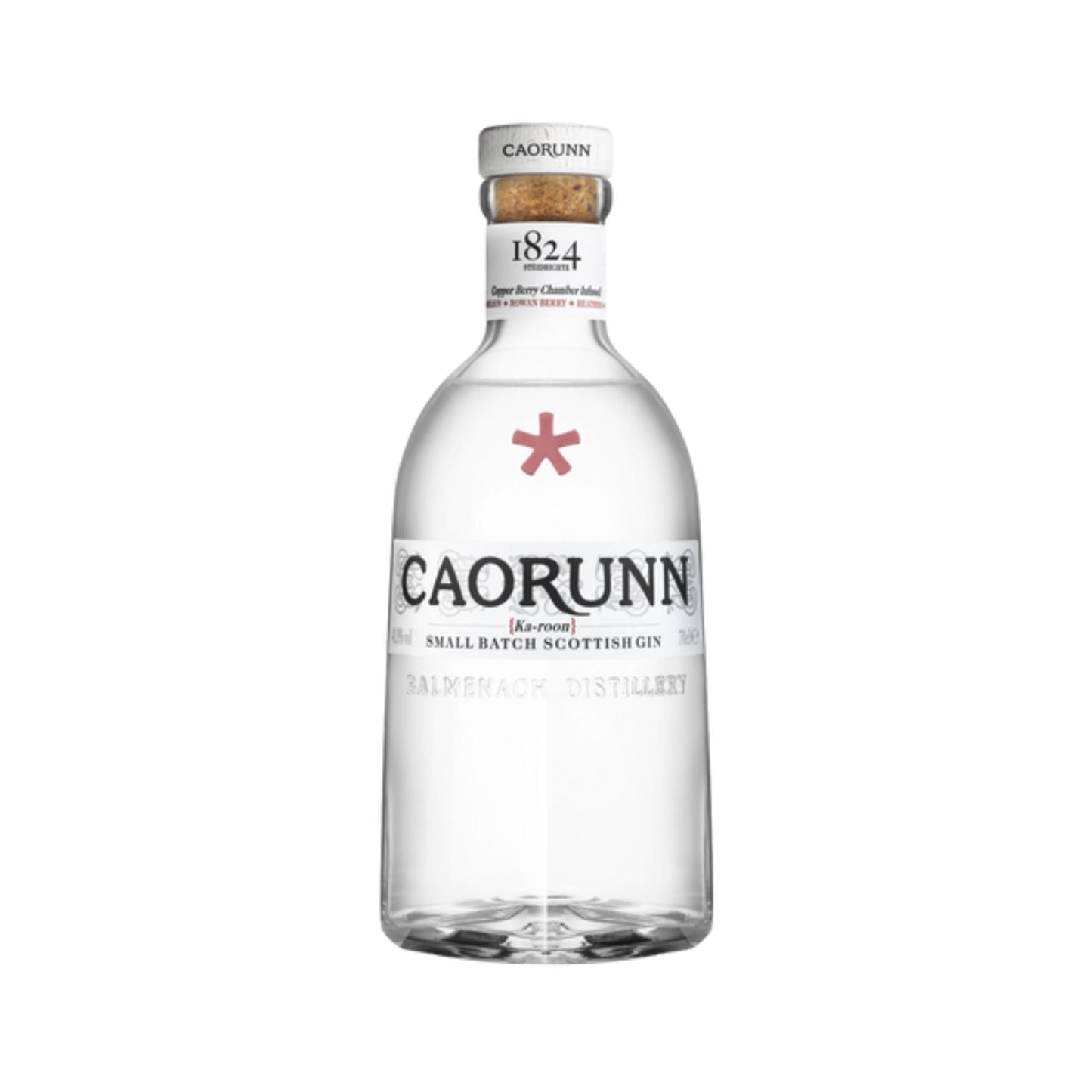 CAORUNN GIN