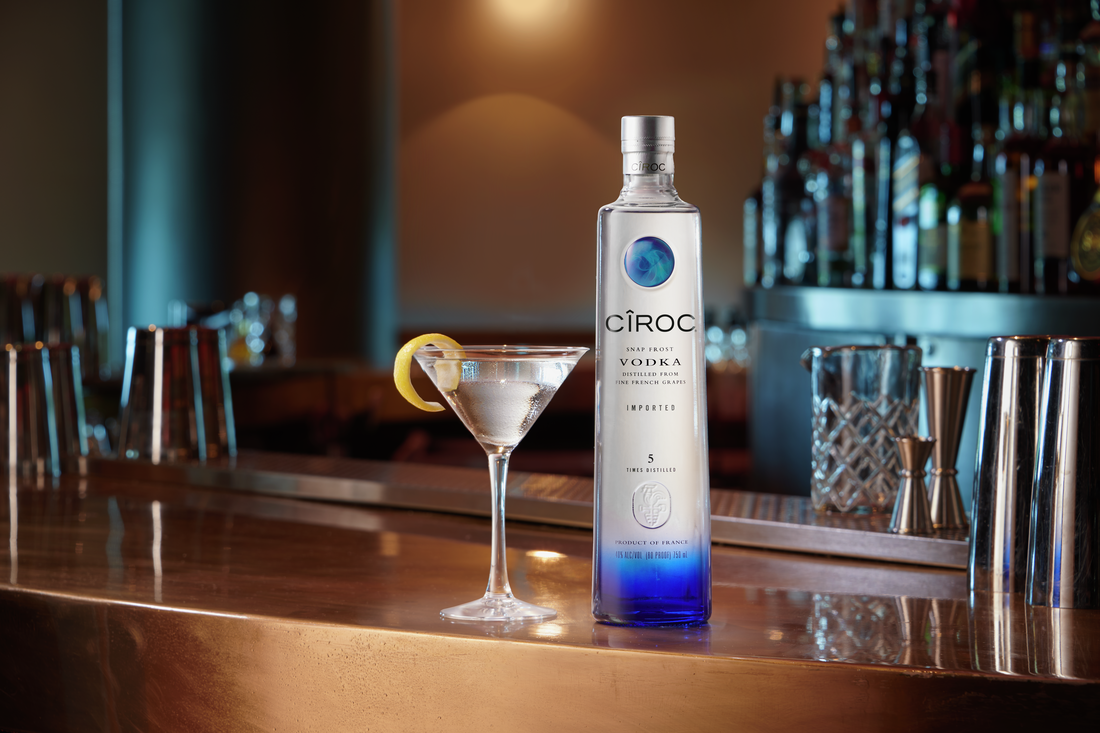 CIROC