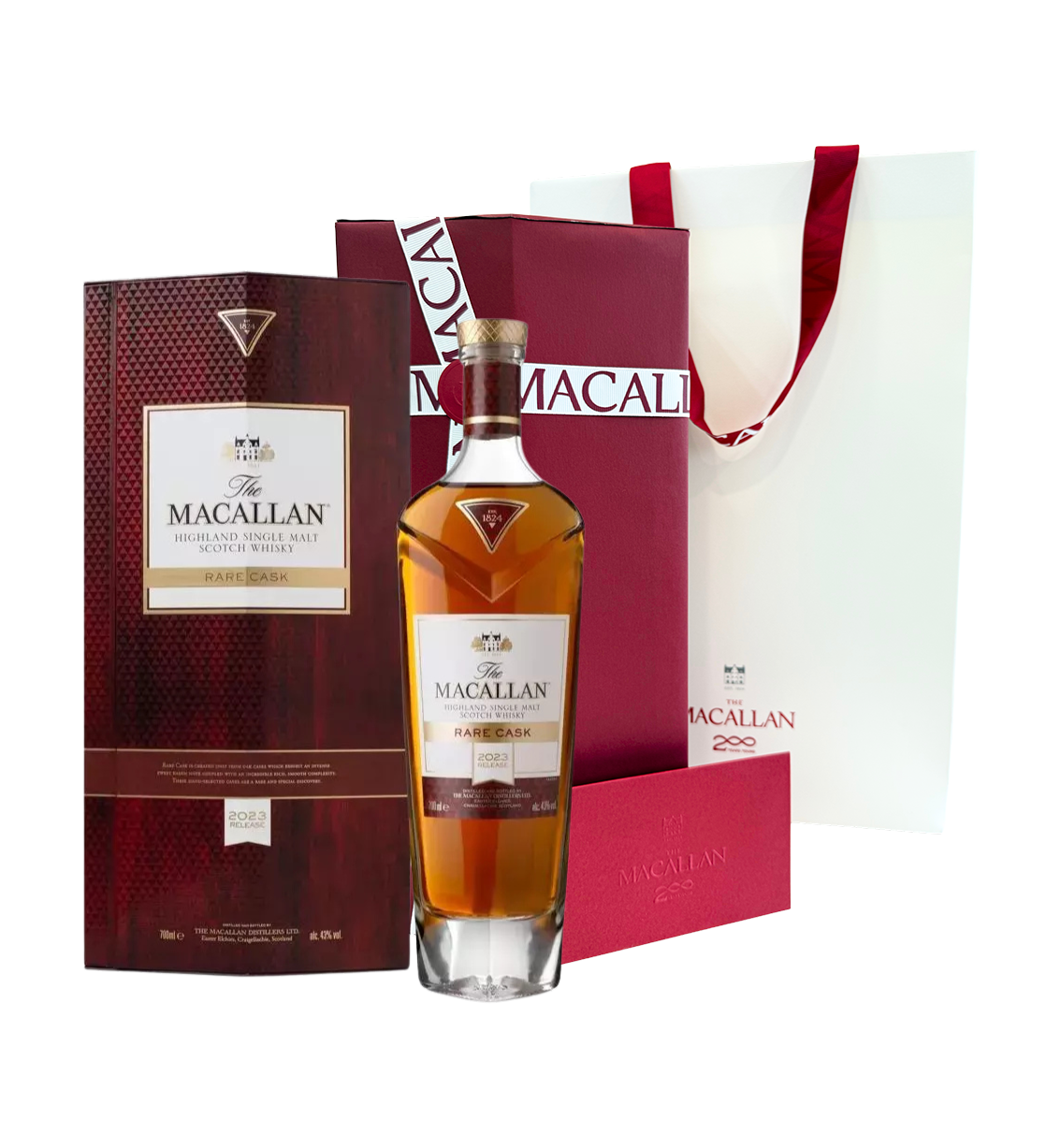 Macallan Rare Cask 2023