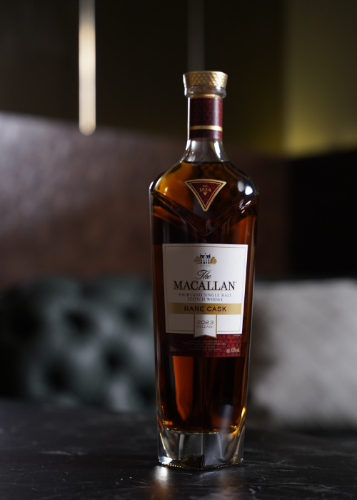 Macallan Rare Cask 2023