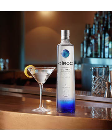 CIROC