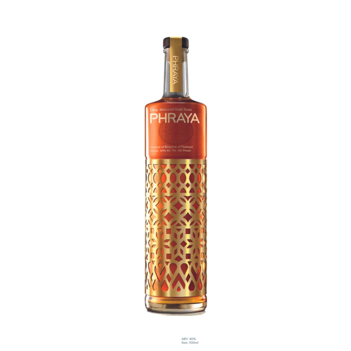 PHRAYA RUM
