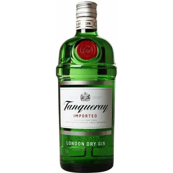 TANQUERAY LONDON DRY