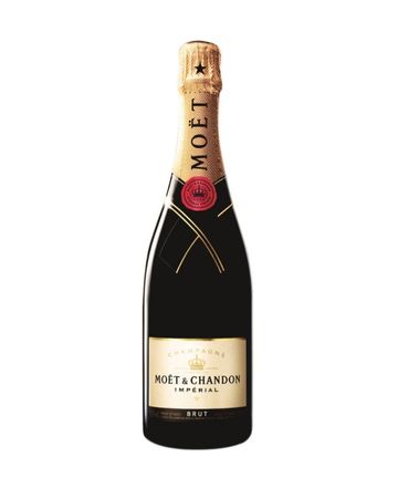 Moet & Chandon Imperial Brut Limited Edition