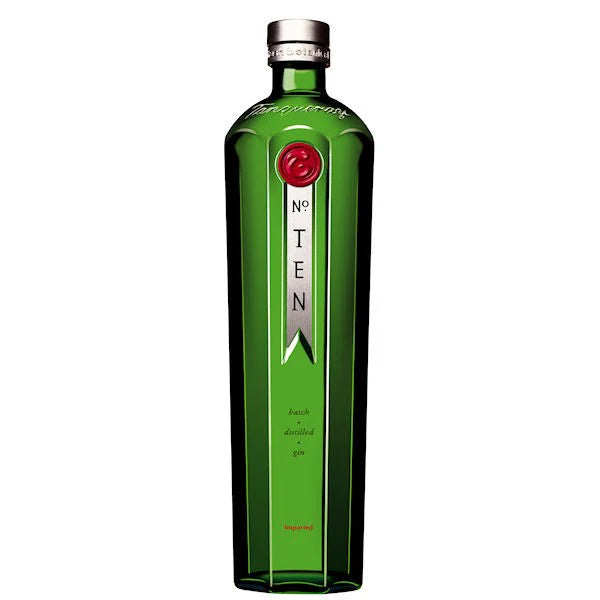 TANQUERAY NO. 10