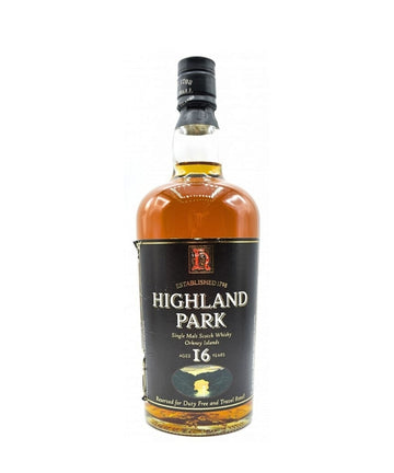 Highland Park 16 Year Old