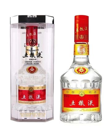 Wu Liang Ye