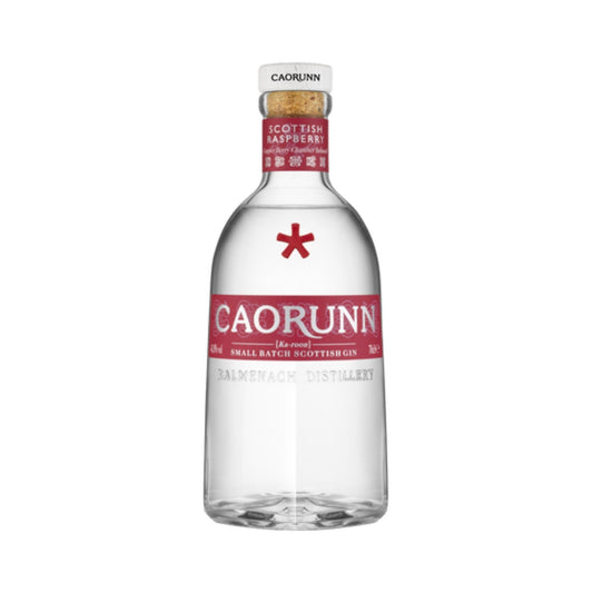 CAORUNN RASPBERRY GIN