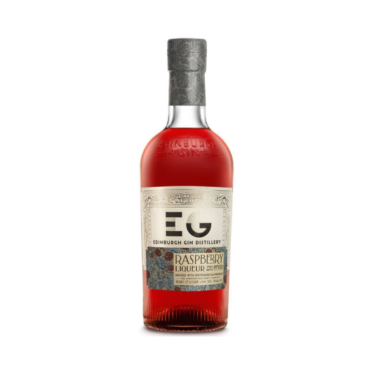 EDINBURGH RASPBERRY LIQUEUR