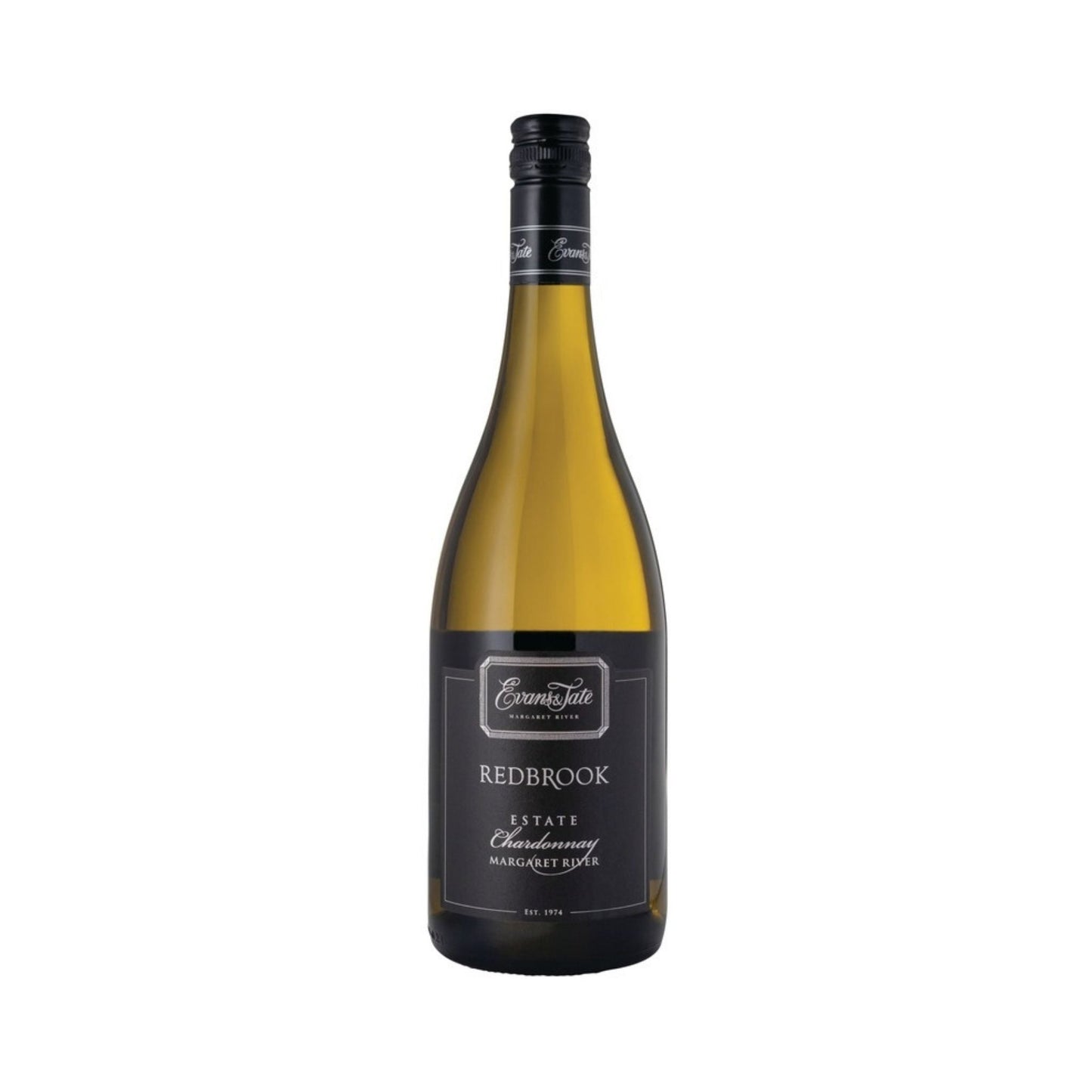 REDBROOK ESTATE CHARDONNAY 2017