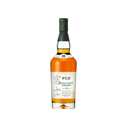 KIRIN FUJI SINGLE GRAIN WHISKEY 30 YEAR OLD WHISKY