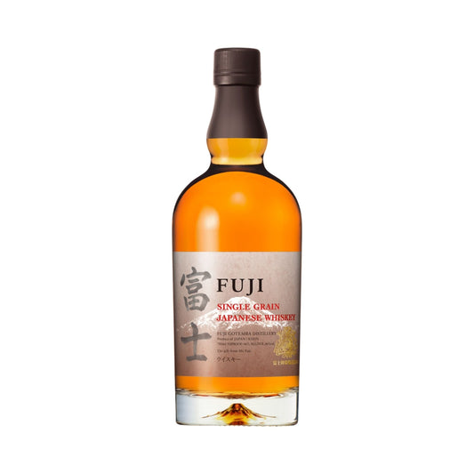 KIRIN FUJI SINGLE GRAIN WHISKEY