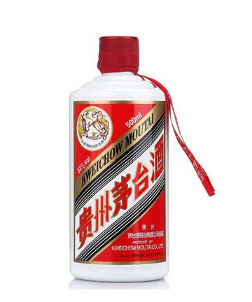 楽天市場】貴州茅台酒 飛天牌 正規品 箱付 500ml 53度 グラス2個