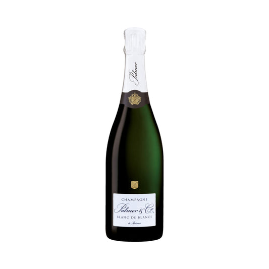 PALMER BLANC DE BLANC