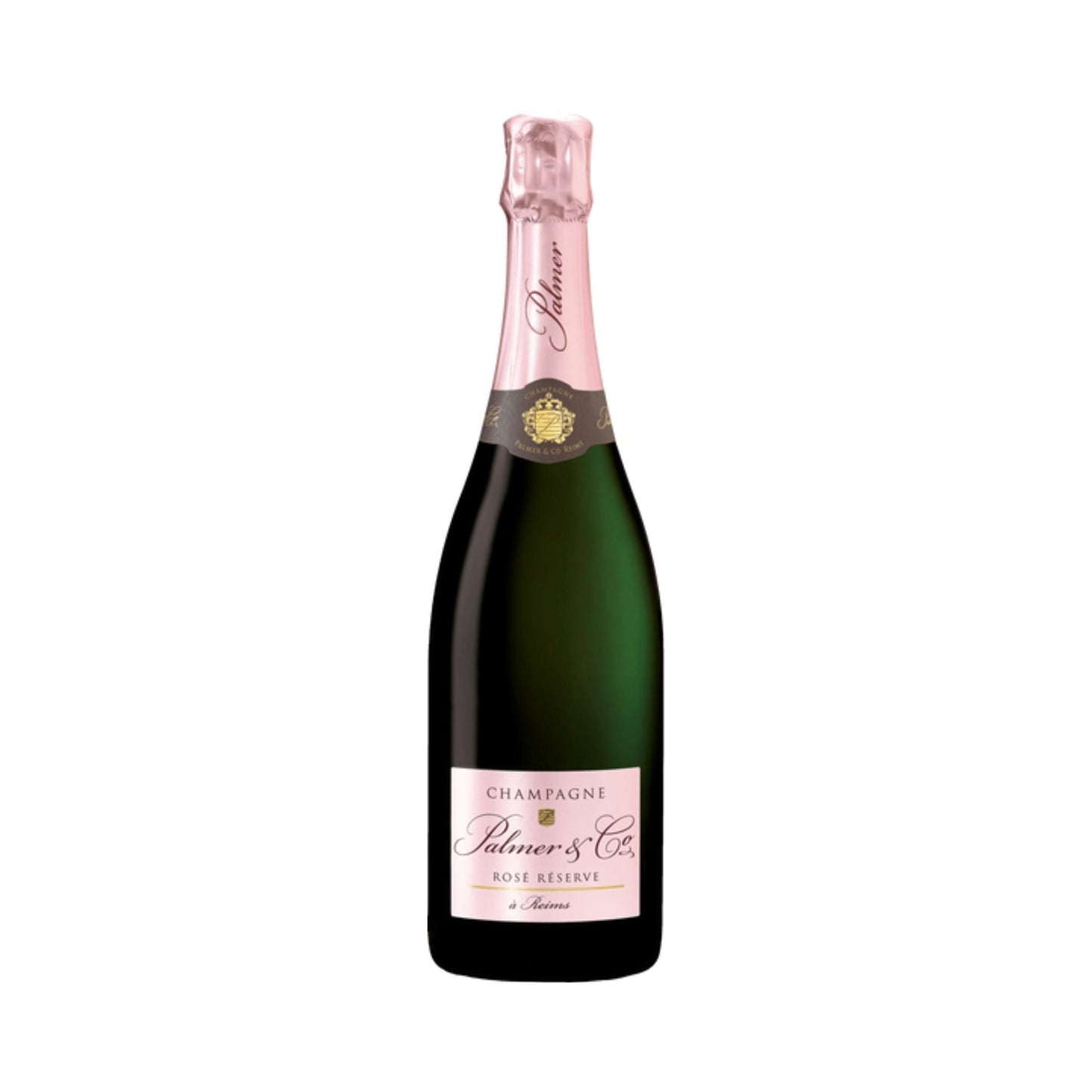 PALMER ROSE RESERVE CHAMPAGNE