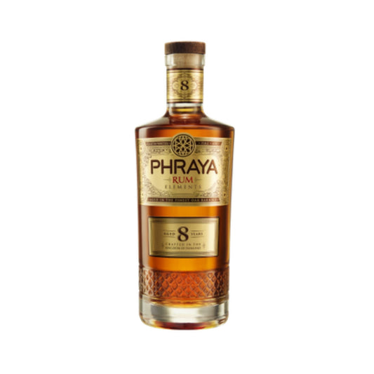 PHRAYA ELEMENTS 8 YEAR OLD RUM