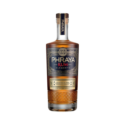 PHRAYA ELEMENTS RUM