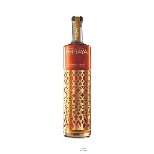 PHRAYA RUM