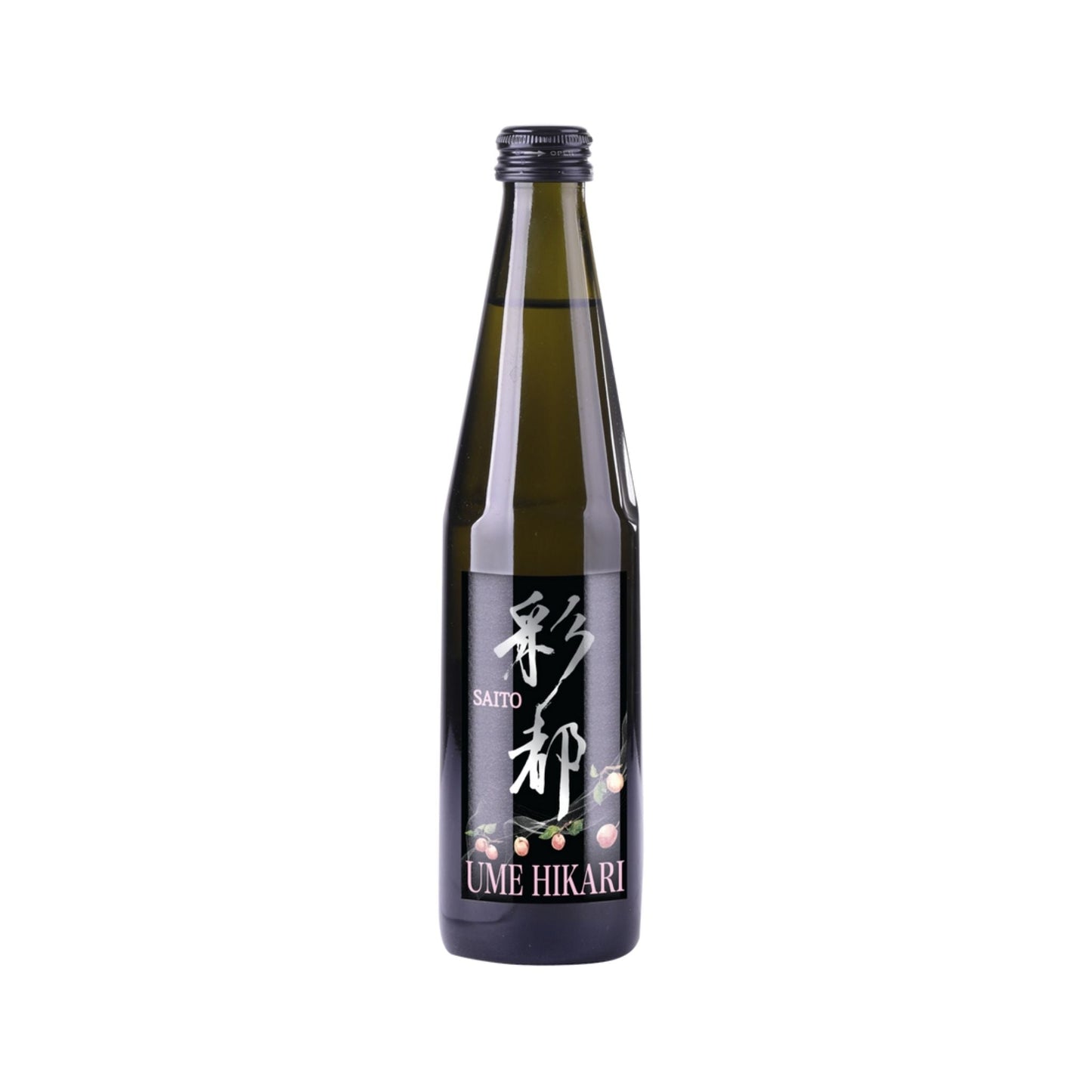 SAITO UME HIKARI 300ml