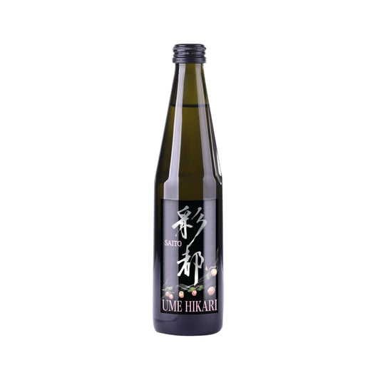 SAITO UME HIKARI 300ml