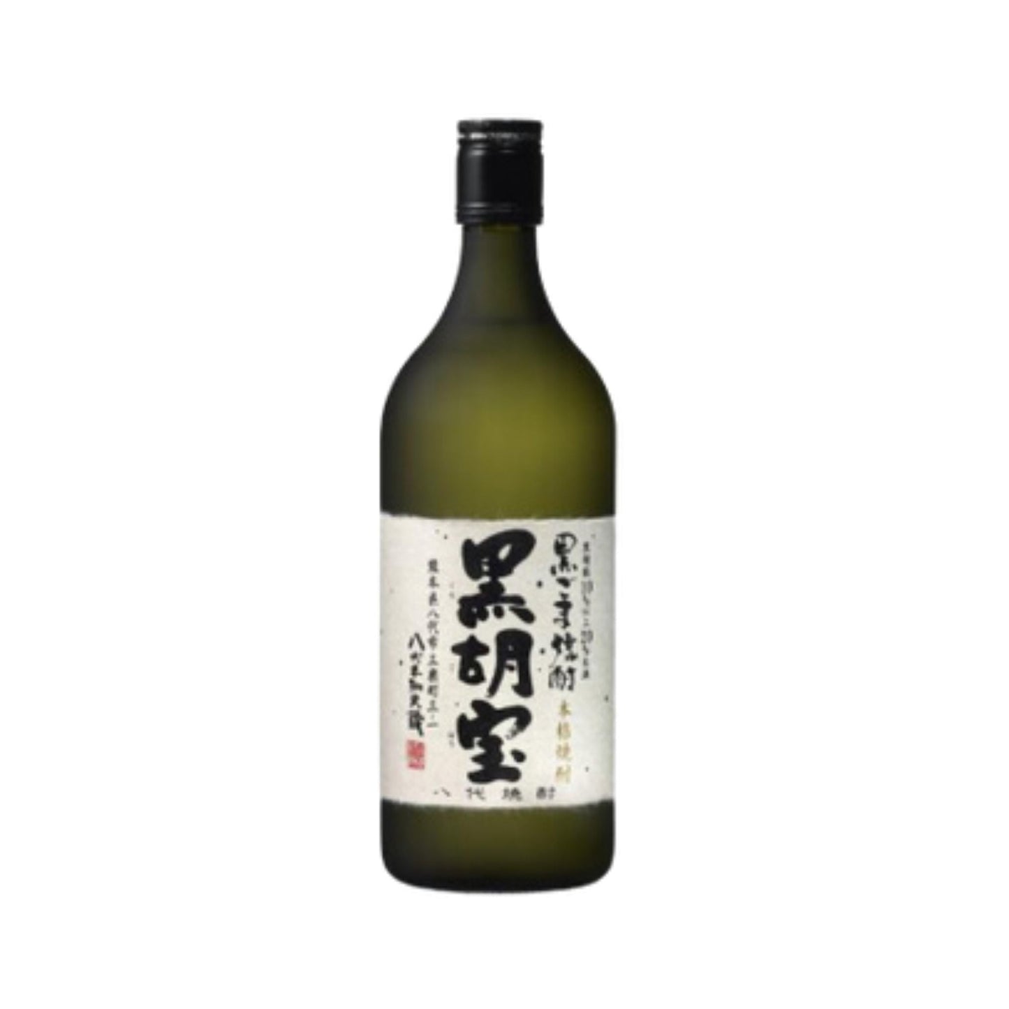 KURO GOHO SHOCHU 720ml