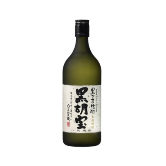 KURO GOHO SHOCHU 720ml