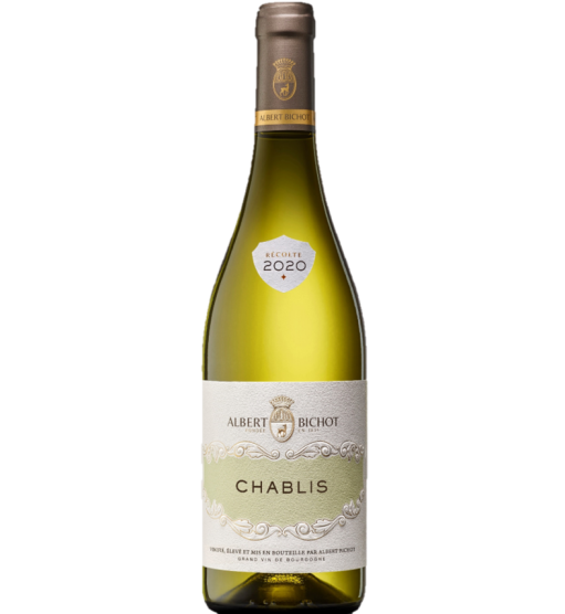 Maison Albert Bichot, Chablis, Organic