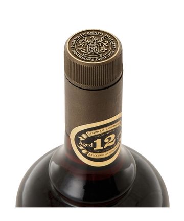 Bowmore 12 Year Old Single Malt Whisky