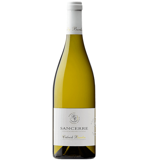 Cedric Bardin, Sancerre
