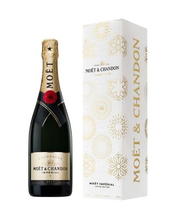Moet & Chandon Imperial Brut Limited Edition