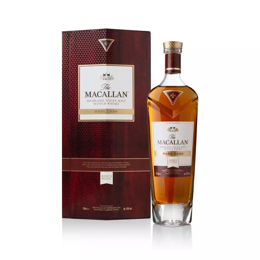 Macallan Rare Cask 2023